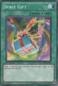 Space Gift: Legendary Collection 2