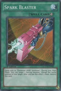 Spark Blaster: Legendary Collection 2