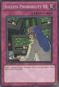 Success Probability 0%: Legendary Collection 2