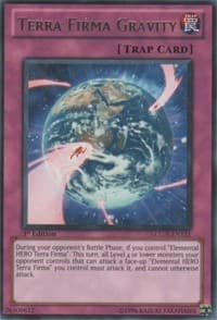 Terra Firma Gravity: Legendary Collection 2