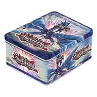 2011 Collectors Tin: Wave 1 - Number 17: Leviathan Dragon: 2011 Collectors Tins
