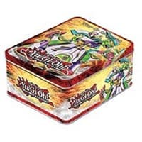 2011 Collectors Tin: Wave 1 - Wind-Up Zenmaister: 2011 Collectors Tins