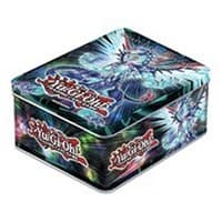 2011 Collectors Tin: Wave 2 - Galaxy-Eyes Photon Dragon: 2011 Collectors Tins