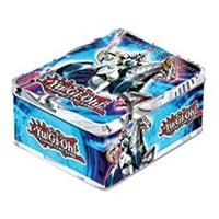 2011 Collectors Tin: Wave 2 - Number 10: Illumiknight: 2011 Collectors Tins