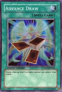 Advance Draw: 2010 Duelist Pack Collection Tin