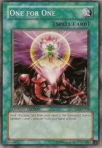 One for One: 2010 Duelist Pack Collection Tin