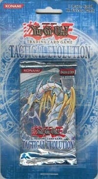 Tactical Evolution - Blister Pack [1st Edition]: Tactical Evolution