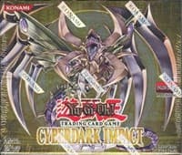 Cyberdark Impact - Booster Box [1st Edition]: Cyberdark Impact