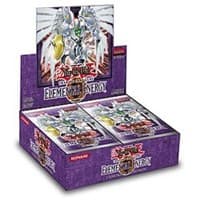 Elemental Energy Booster Box [1st Edition]: Elemental Energy