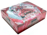 Strike of Neos Booster Box [1st Edition]: Strike of Neos