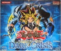 Dark Crisis - Booster Box (24 packs): Dark Crisis