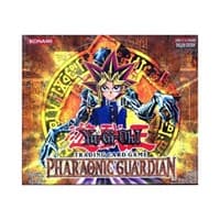 Pharaonic Guardian - Booster Box [Unlimited Edition]: Pharaonic Guardian