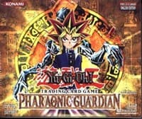 Pharaonic Guardian - Booster Box [1st Edition]: Pharaonic Guardian