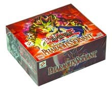 Pharaoh's Servant Booster Box [1st Edition North American English]: Pharaoh's Servant