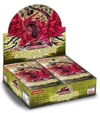 Crossroads of Chaos - Booster Box: Crossroads of Chaos
