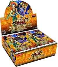 Duelist Pack: Crow Booster Box [1st Edition]: Duelist Pack 11: Crow