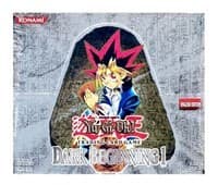 Dark Beginning 1 - Booster Box: Dark Beginning 1