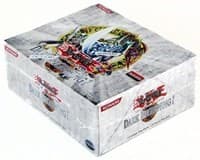Dark Beginning 2 - Booster Box: Dark Beginning 2