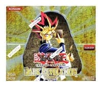 Dark Revelation 1 - Booster Box [Unlimited Edition]: Dark Revelation Volume 1