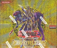 Dark Revelation 2 - Booster Box [Unlimited Edition]: Dark Revelation Volume 2