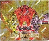 Dark Revelation 3 - Booster Box [Unlimited Edition]: Dark Revelation Volume 3