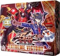 Extreme Victory - Booster Box: Extreme Victory