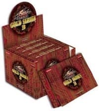 Gold Series 3 - Booster Box: Gold Series 3