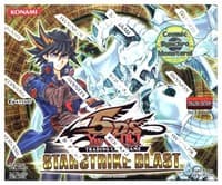 Starstrike Blast - Booster Box: Starstrike Blast