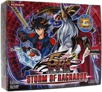 Storm of Ragnarok - Booster Box: Storm of Ragnarok