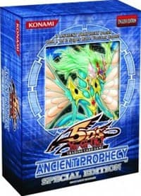 Ancient Prophecy: Special Edition: Ancient Prophecy