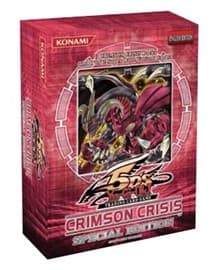 Crimson Crisis - Special Edition: Crimson Crisis