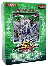 The Duelist Genesis: Special Edition Box: The Duelist Genesis