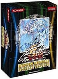 Hidden Arsenal: Special Edition: Hidden Arsenal 4