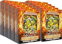 Raging Battle - Special Edition Display Box: Raging Battle