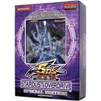 Stardust Overdrive - Special Edition: Stardust Overdrive