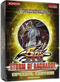 Storm of Ragnarok - Special Edition: Storm of Ragnarok