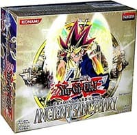 Ancient Sanctuary - Booster Box [1st Edition]: Ancient Sanctuary