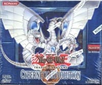 Cybernetic Revolution - Booster Box [1st Edition]: Cybernetic Revolution