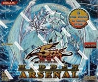 Hidden Arsenal - Booster Box [Unlimited Edition]: Hidden Arsenal