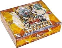 Hidden Arsenal 2 - Booster Box [1st Edition]: Hidden Arsenal 2