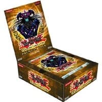 Premium Pack 1 Booster Box: Premium Pack 1