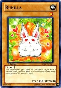Bunilla: Photon Shockwave