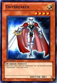 Daybreaker: Photon Shockwave