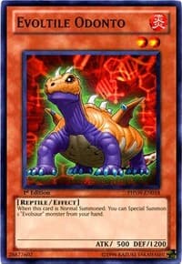 Evoltile Odonto: Photon Shockwave