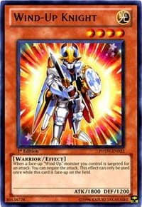 Wind-Up Knight: Photon Shockwave