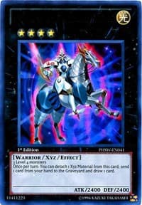 Number 10: Illumiknight: Photon Shockwave