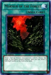 Murmur of the Forest: Photon Shockwave