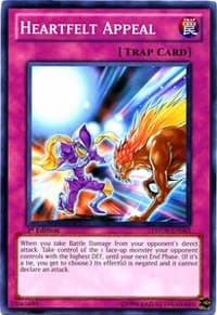 Heartfelt Appeal: Photon Shockwave