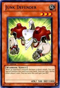 Junk Defender: Photon Shockwave