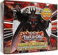 Hidden Arsenal 5: Steelswarm Invasion - Booster Box [1st Edition]: Hidden Arsenal 5: Steelswarm Invasion